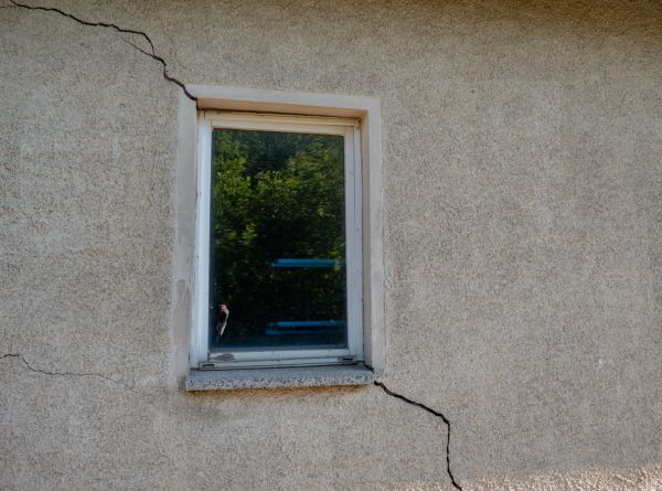Cost of Home Foundation Repair in Loveland