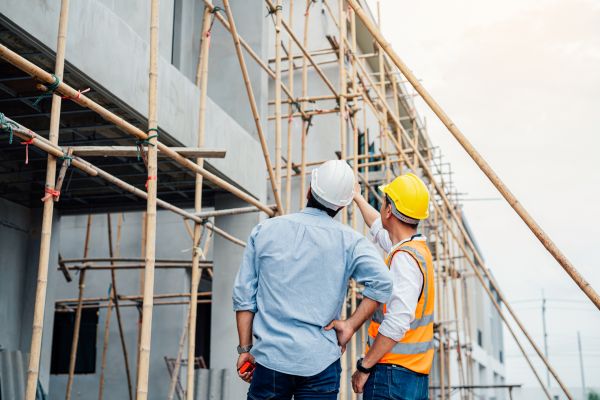 Cost of House Lifting in Loveland