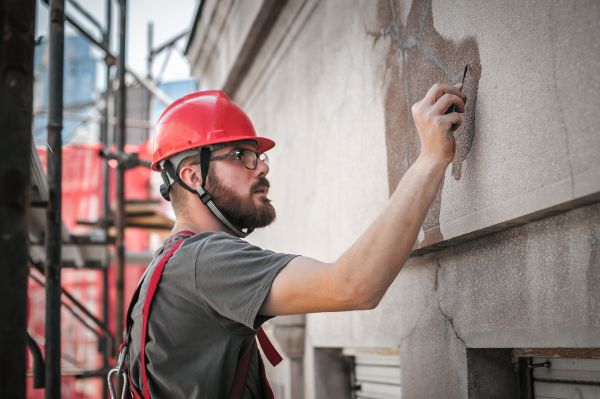 Cost of Structural Repair in Loveland