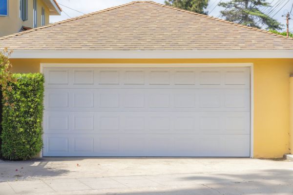 Garage Foundation Repair in Loveland