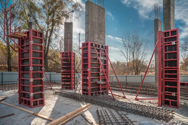 Foundation Support Service in Loveland