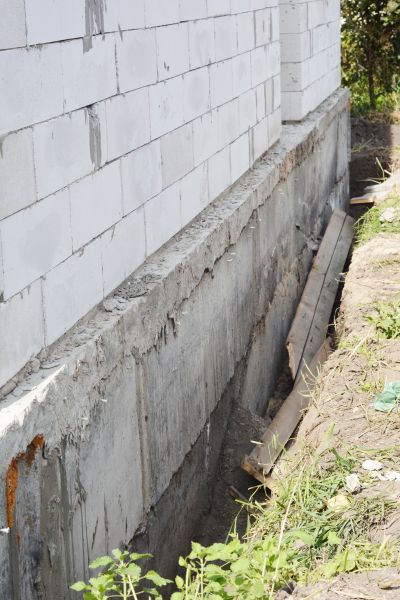 Subsidence Repair in Loveland