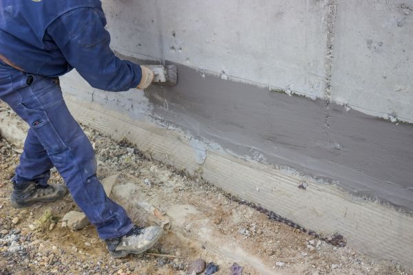Cost of Foundation Crack Sealing in Loveland