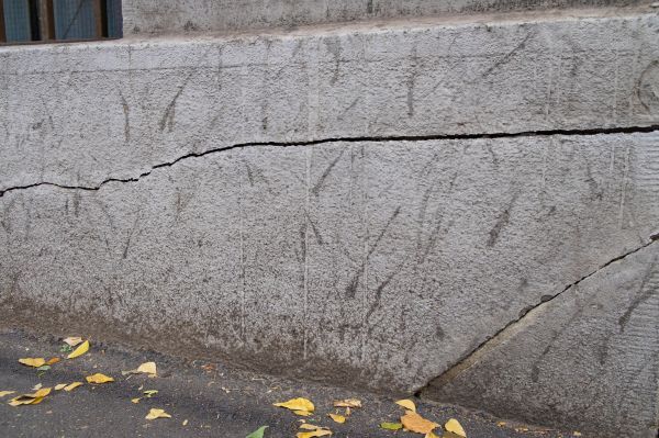 Cost of Structural Foundation Repair in Loveland