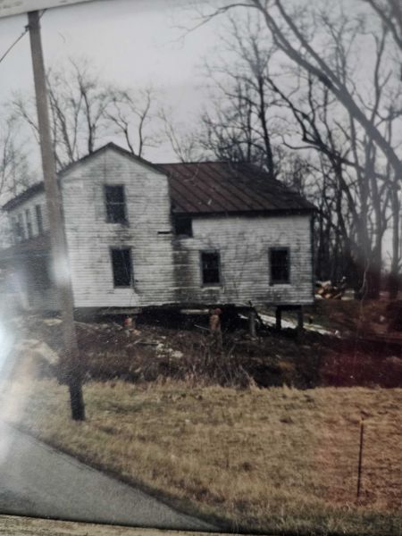 Foundation Jacking in Loveland