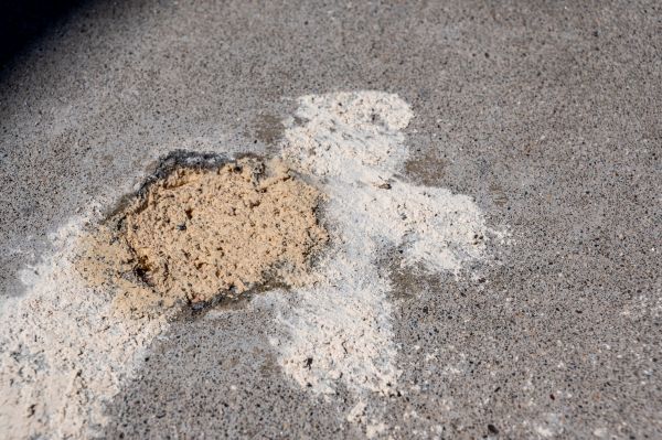 Foundation Leveling Service in Loveland