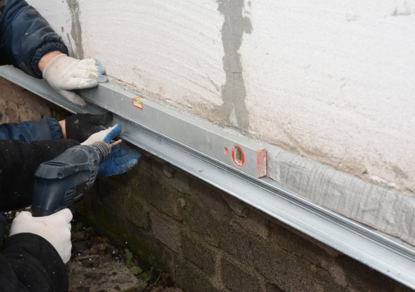Cost of House Levelling in Loveland