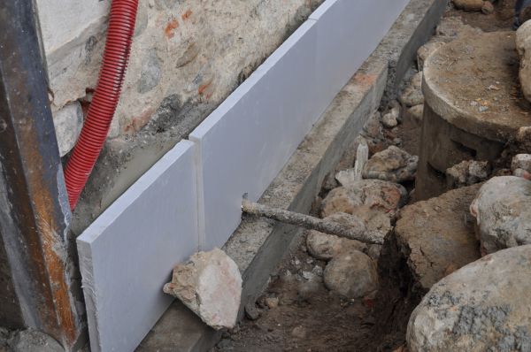 Cost of Foundation Underpinning in Loveland