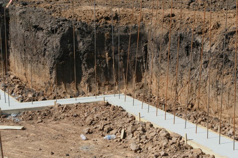 Foundation Stabilization